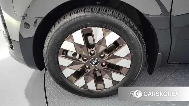 Hyundai Staria id 3361638 из Кореи 15