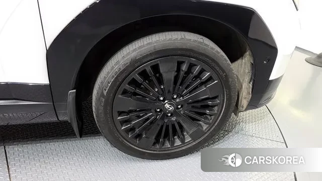 Hyundai Santa Fe (MX5) id 3383235 из Кореи 15