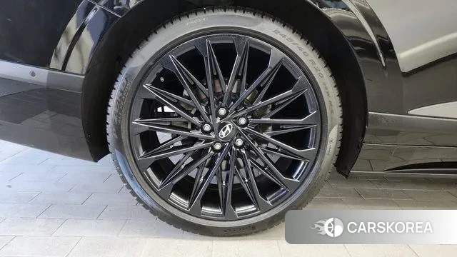 Hyundai Grandeur (GN7) id 3492302 из Кореи 15