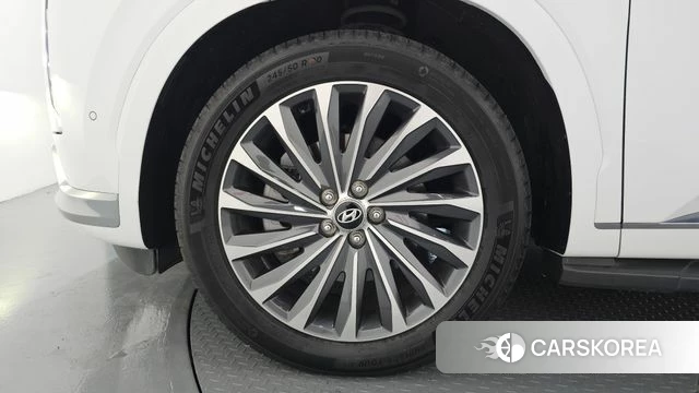 Hyundai The New Palisade id 4591902 из Кореи 26