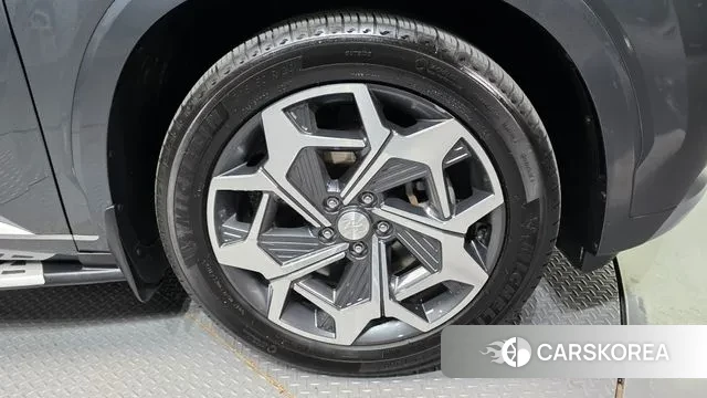Hyundai Palisade id 3361804 из Кореи 15