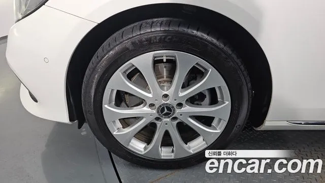 Mercedes-Benz E-Class W213 id 2876417 из Кореи 15