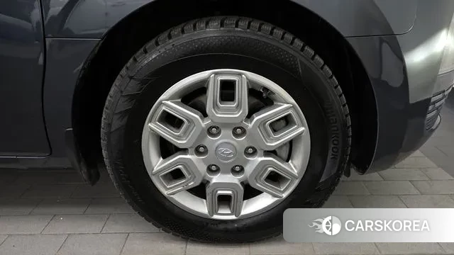 Hyundai Staria id 3426696 из Кореи 15