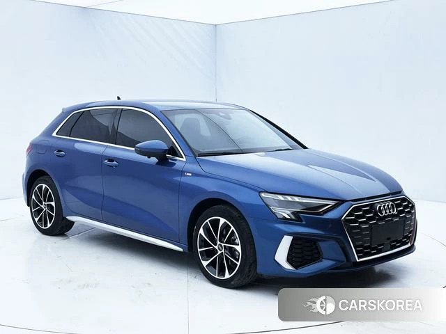 Audi A3 id 4258687 из Китая 19