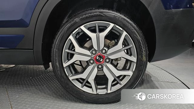 Kia Seltos id 3820382 из Кореи 15