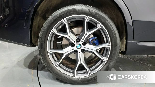 BMW X5 (G05) id 3921837 из Кореи 15