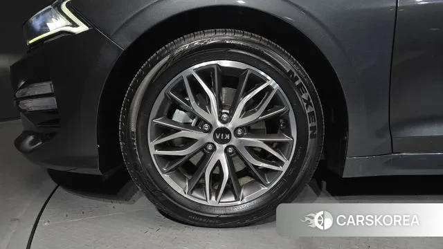 Kia K5 3rd generation id 3601283 из Кореи 15