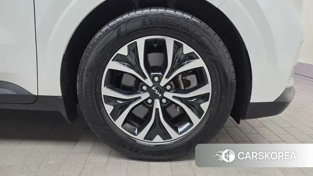 Kia Carnival 4th generation id 3377876 из Кореи 15