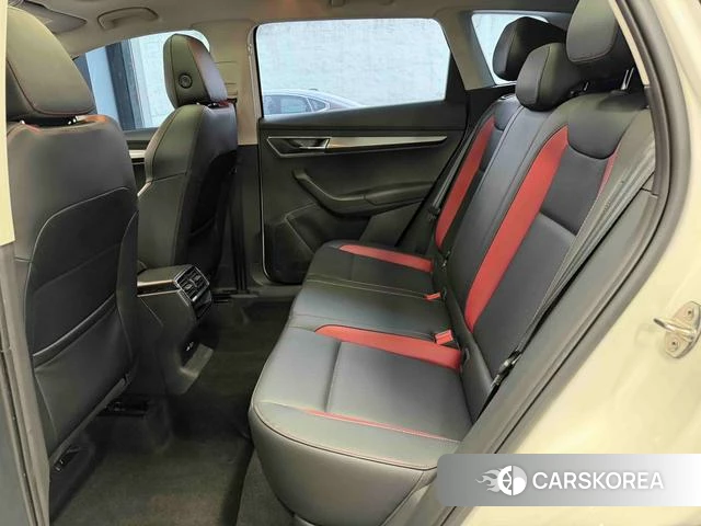 Skoda Krok id 4240008 из Китая 19