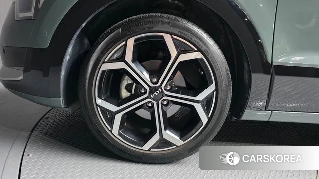 Kia Di Ol Nu Niro id 4753797 из Кореи 27