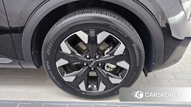 Kia Sportage 5th Generation id 3411382 из Кореи 15