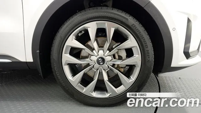 Kia Sorento 4th Generation id 2951435 из Кореи 15