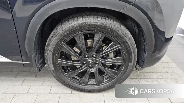 Hyundai Palisade id 3573616 из Кореи 15