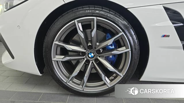 BMW Z4 (G29) id 4872028 из Кореи 25