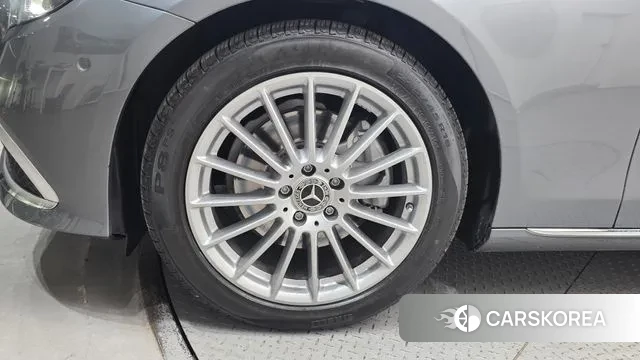 Mercedes-Benz E-Class W213 id 3717572 из Кореи 15