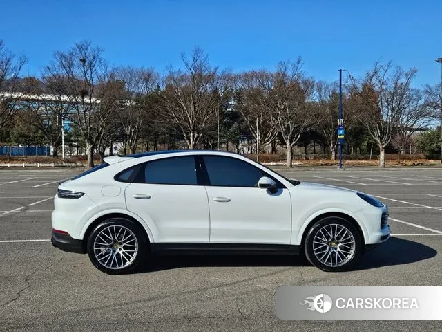 Porsche Cayenne (PO536) id 3561188 из Кореи 15
