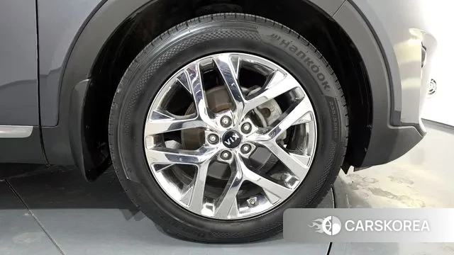 Kia The New Sorento id 3718308 из Кореи 15