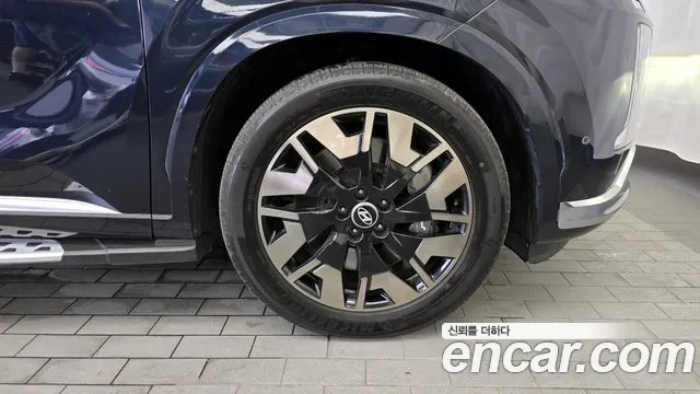 Hyundai The New Palisade id 2879353 из Кореи 15