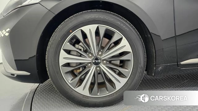 Kia K8 id 4223569 из Кореи 26