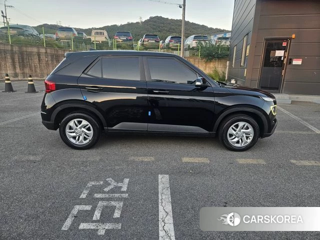 Hyundai Venue id 4900308 из Кореи 13