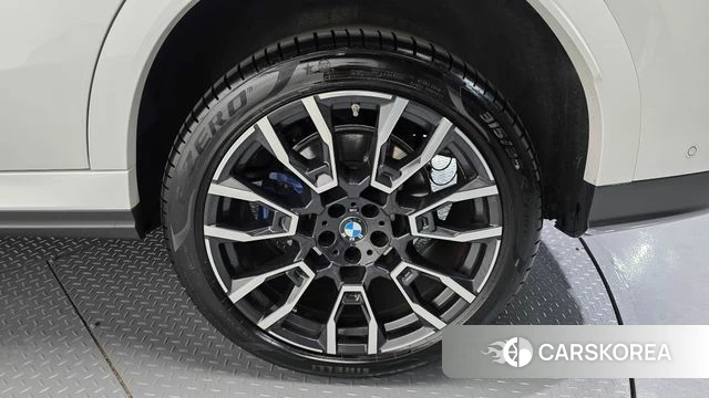 BMW X6 (G06) id 4421662 из Кореи 30