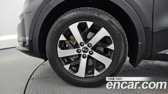 Kia Sorento 4th Generation id 2688699 из Кореи 15