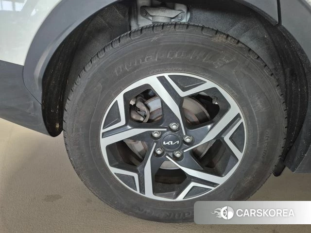 Kia Sportage 5th Generation id 4922475 из Кореи 15