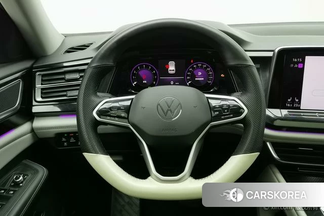 Volkswagen Tourang id 4272263 из Китая 19