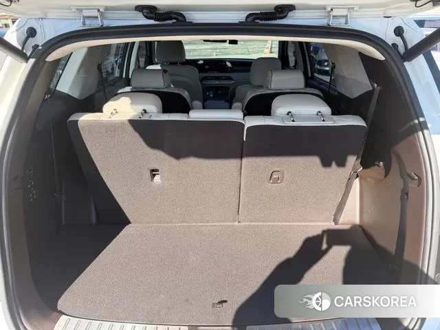 Hyundai Palisade id 3348948 из Кореи 15