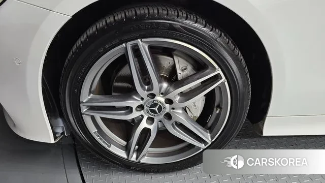 Mercedes-Benz E-Class W213 id 3557688 из Кореи 15