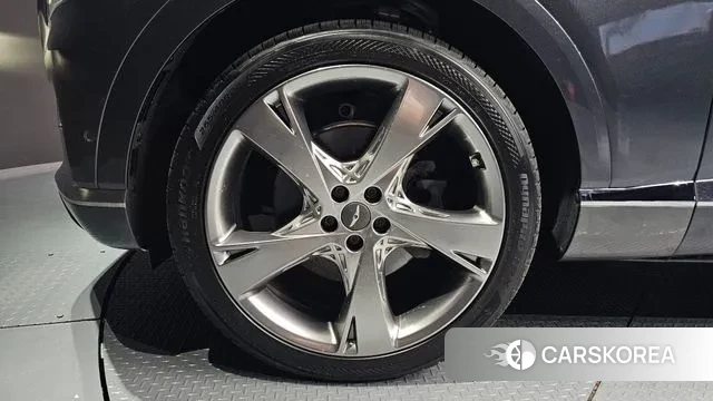 Genesis GV80 id 2961129 из Кореи 15