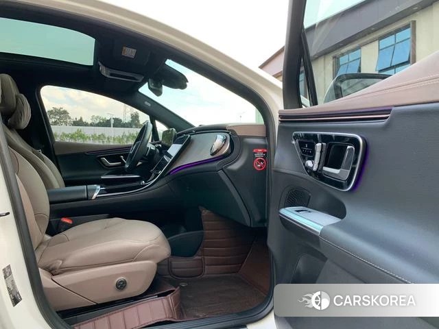 Mercedes-Benz EQE SUV id 4392226 из Китая 29