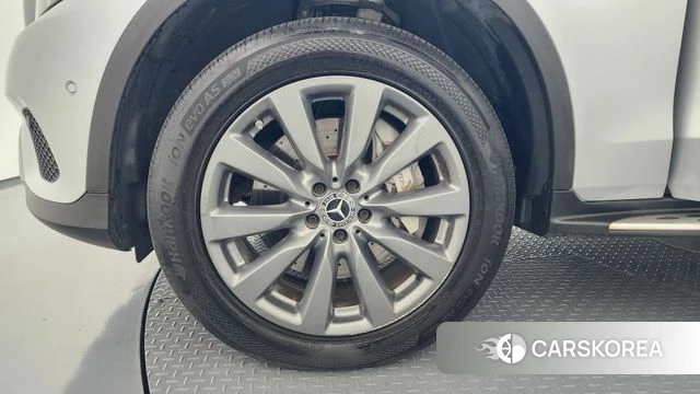 Mercedes-Benz GLC-Class X253 id 4508445 из Кореи 32