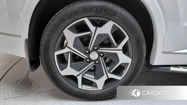 Hyundai Palisade id 4282596 из Кореи 25