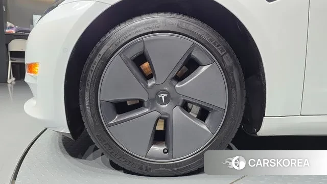 Tesla Model 3 id 3037105 из Кореи 15