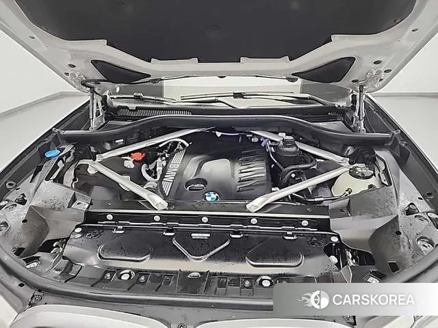 BMW X7 (G07) id 3610370 из Кореи 15