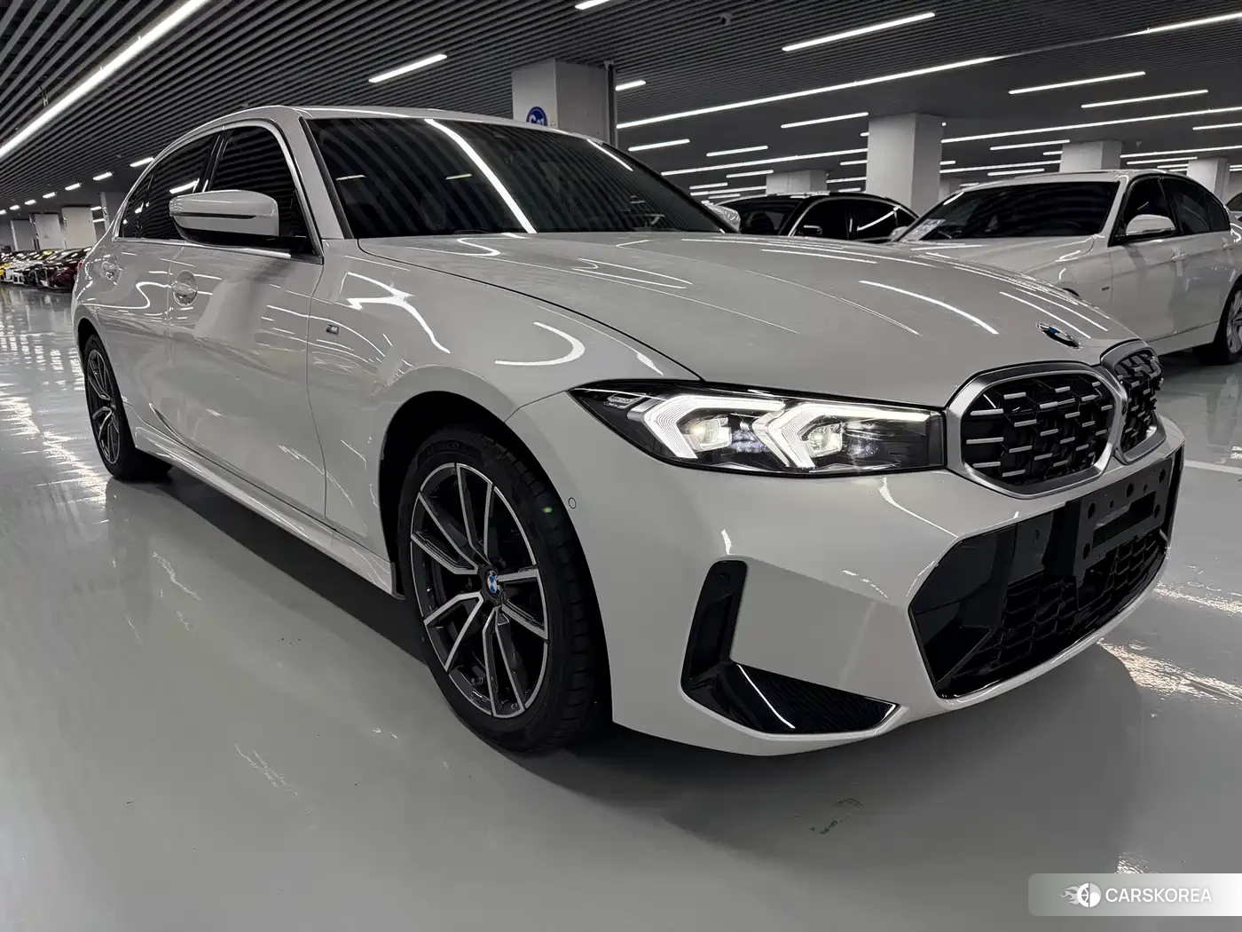BMW 3 series id 4539032 из Китая 10