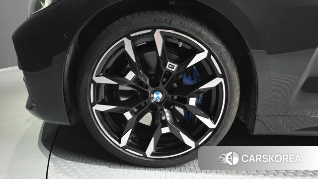 BMW 4 Series (G22) id 4354113 из Кореи 29
