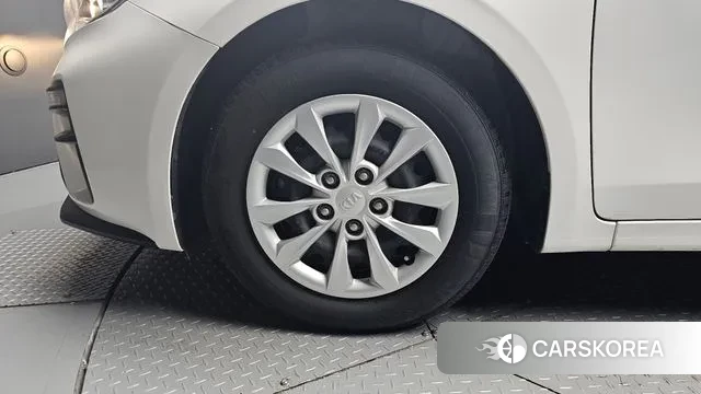 Kia Come New K3 id 3412451 из Кореи 15