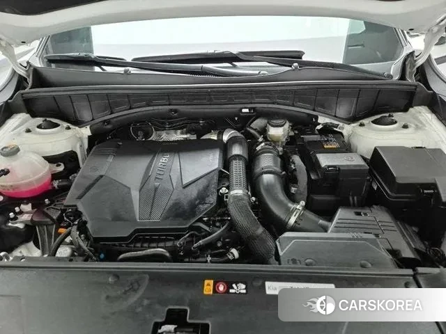 Kia The New Sorento 4th Generation id 3669443 из Кореи 15