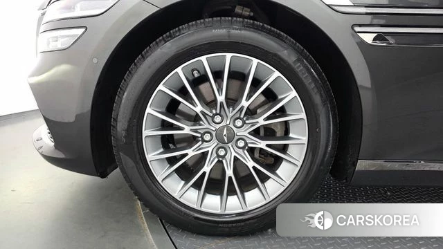 Genesis G80 (RG3) id 4778414 из Кореи 15
