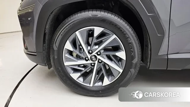 Hyundai Tucson (NX4) id 3629590 из Кореи 15