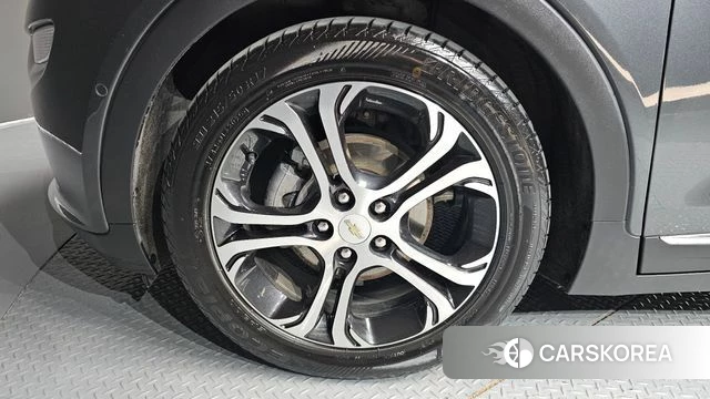 Chevrolet (GM Daewoo) Bolt EV id 4445375 из Кореи 25