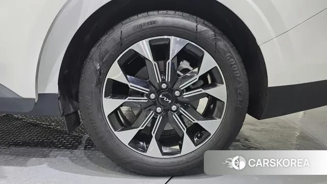 Kia Carnival 4th generation id 3576614 из Кореи 15