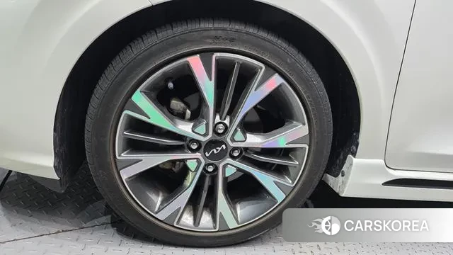 Kia Morning Urban (JA) id 3463322 из Кореи 15