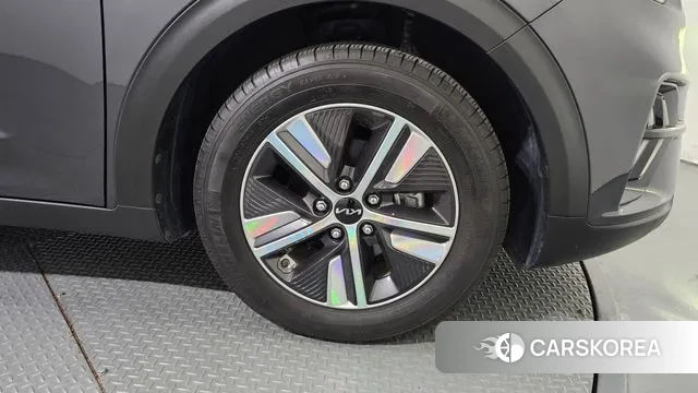 Kia The New Niro id 3193040 из Кореи 15