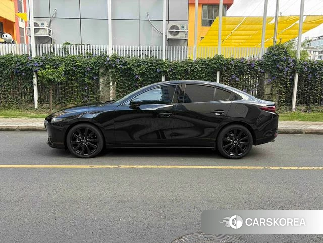 Mazda 3 Angkesaila id 4367488 из Китая 18