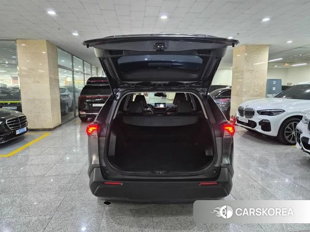 Toyota RAV4 5th Generation id 3866905 из Кореи 12