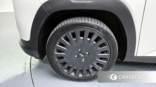 Hyundai Casper id 3941289 из Кореи 15