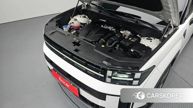 Hyundai Santa Fe (MX5) id 4618130 из Кореи 30